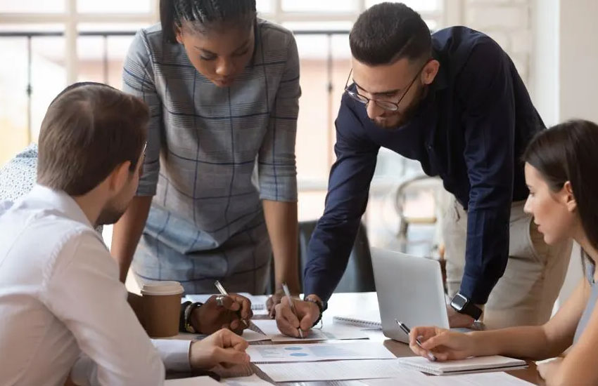 Strategic Account Planning
