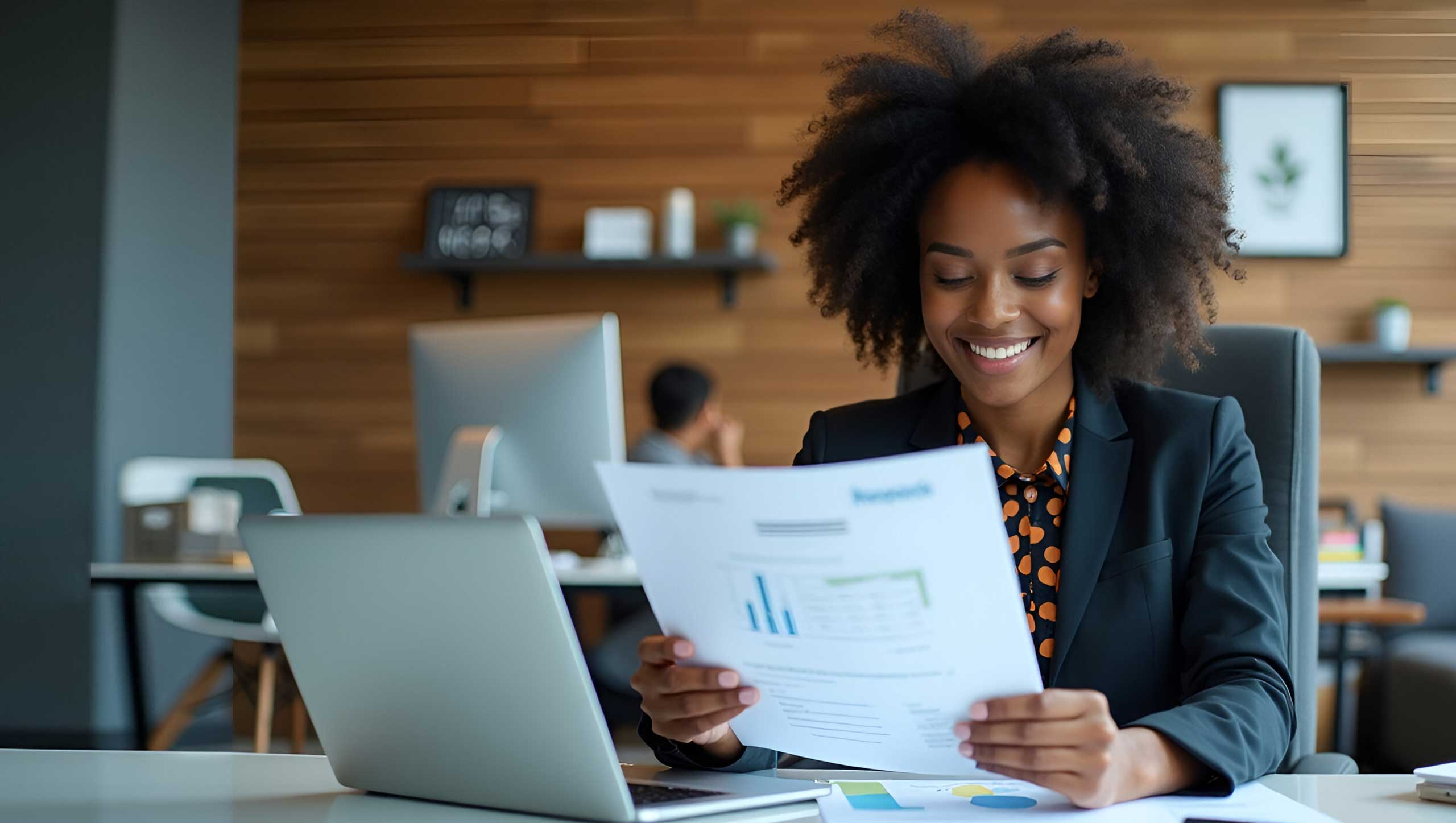Tax Preparation Support Services