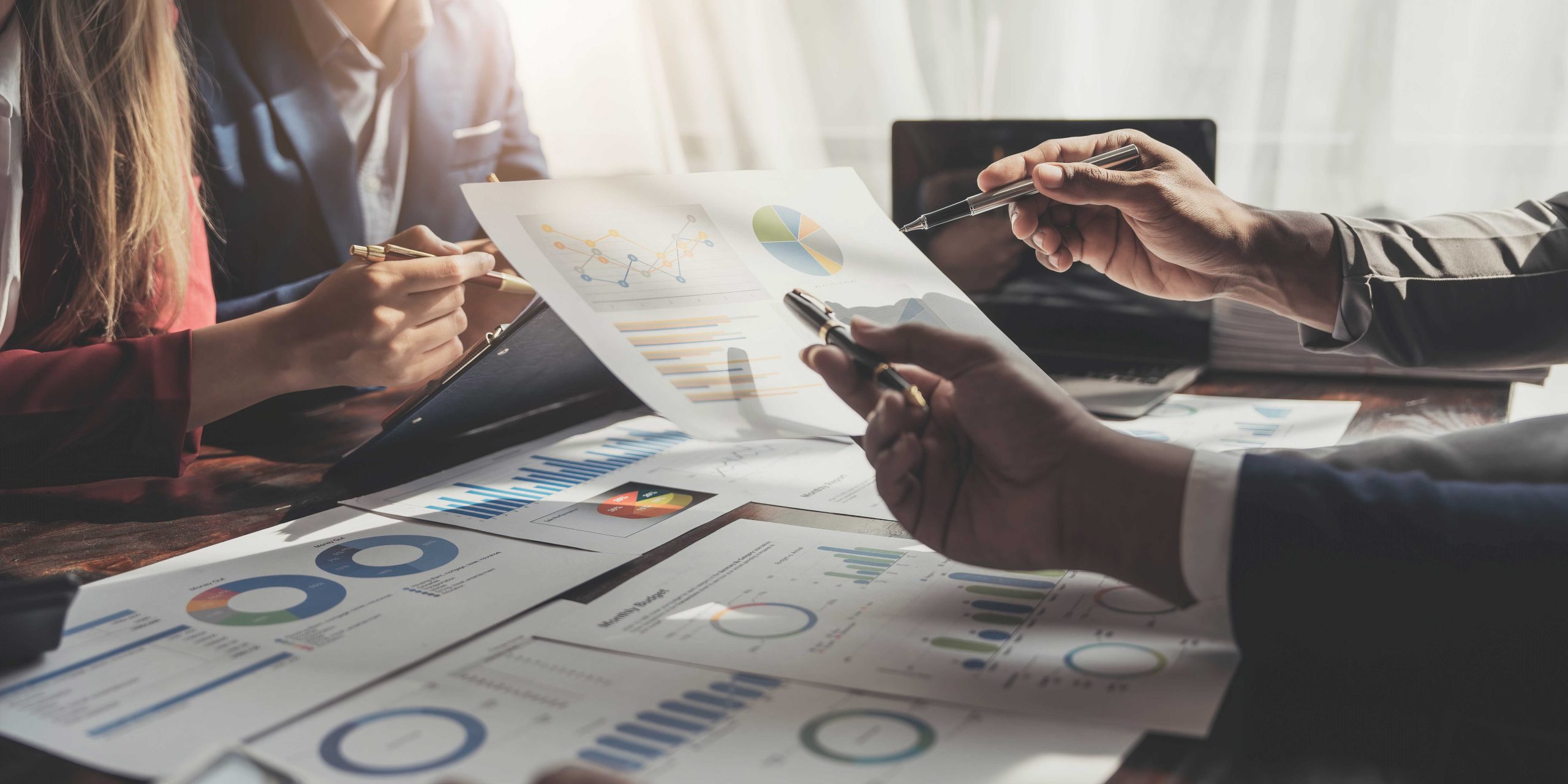 Payroll Processing Services