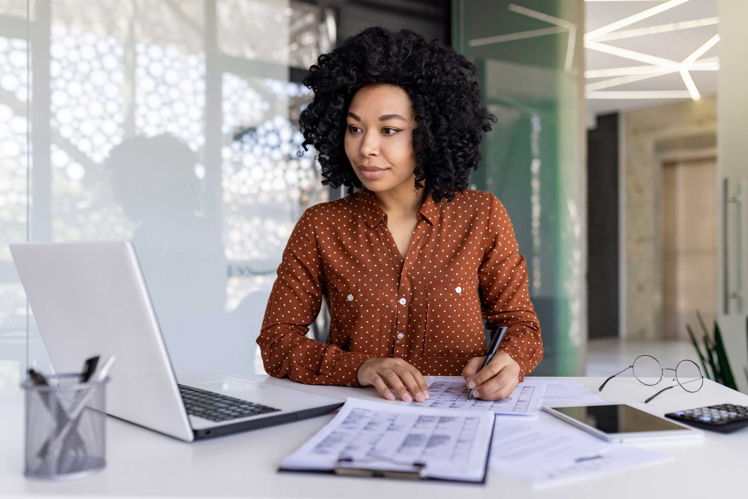 Accounts Management Services