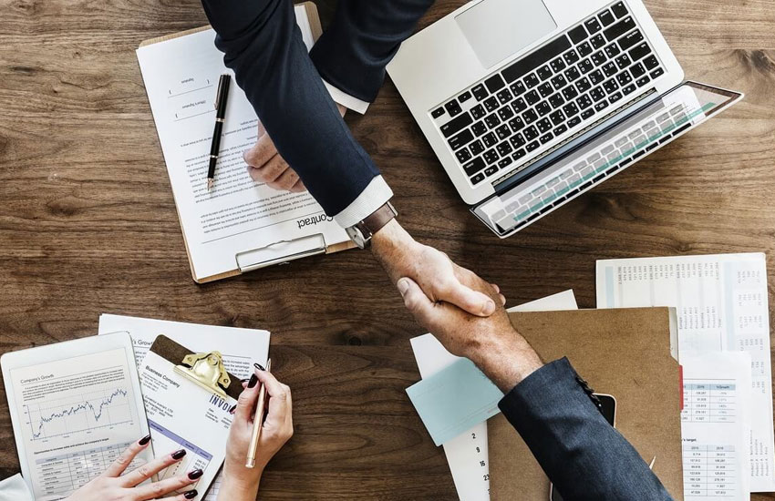 LLC Tax Preparation