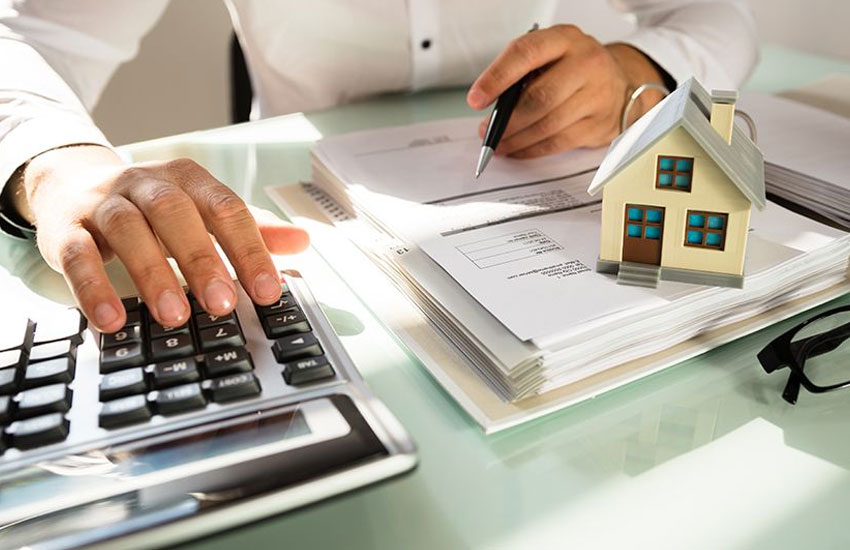 Estate Tax Integration