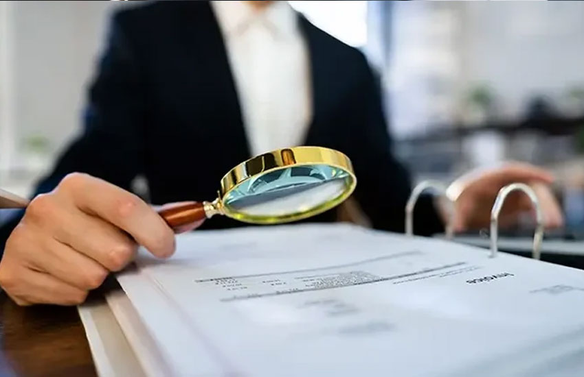 IRS Representation Services