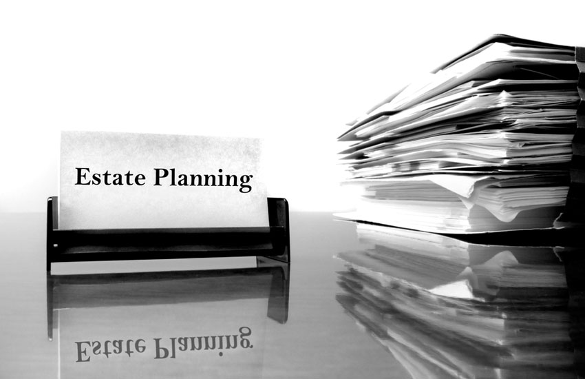 Trust and tax preparation expertise